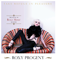 Roxy Progeny